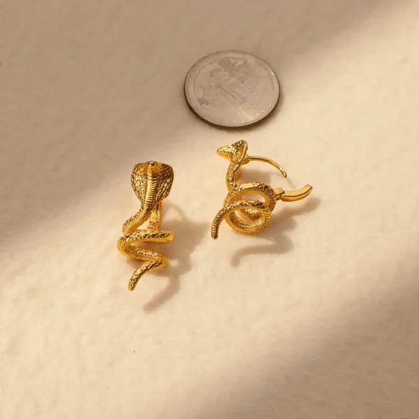 Eurydice Earring - Image 2