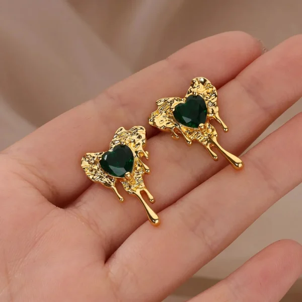 Olympia Earring - Image 3