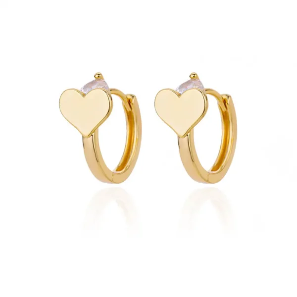 Ianthe Earring - Image 11