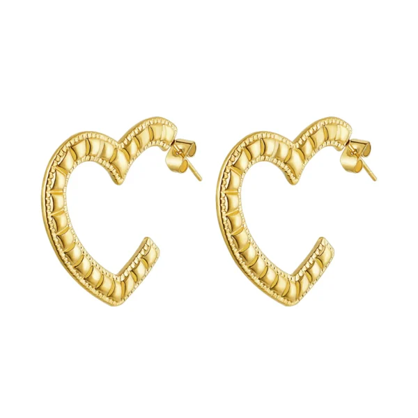 Hypatia Earring - Image 16