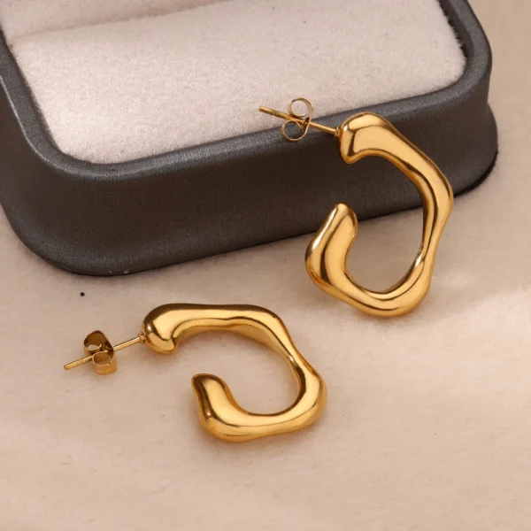 Aria Earring - Image 4