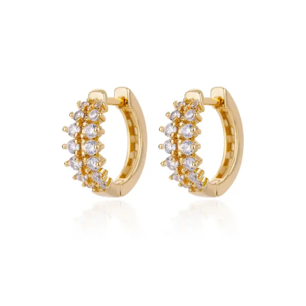 Ianthe Earring - Image 7