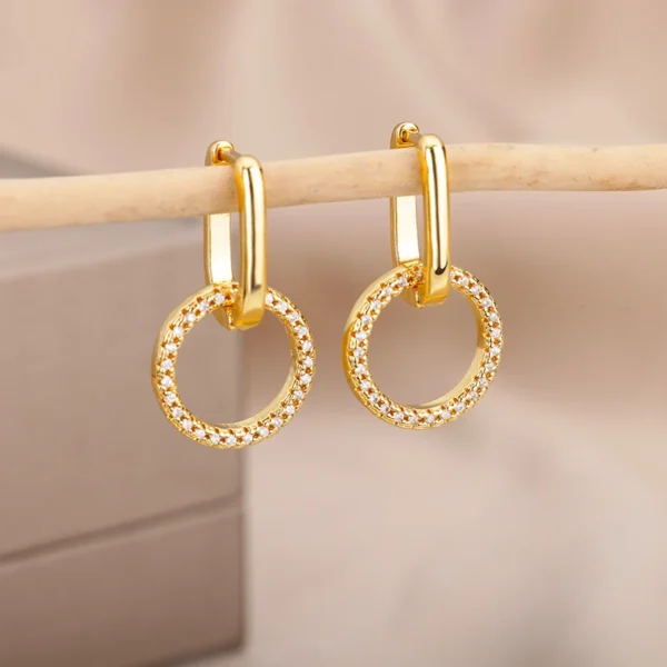 Galatea Earring - Image 2
