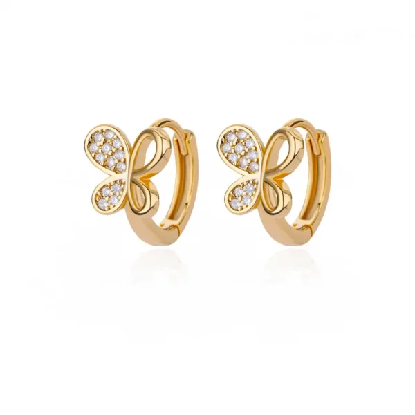Xenia Earring - Image 9