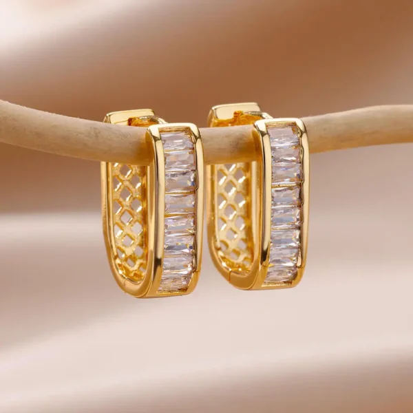 Isadora Earring