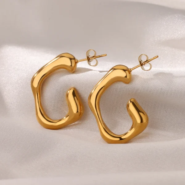 Aria Earring - Image 5