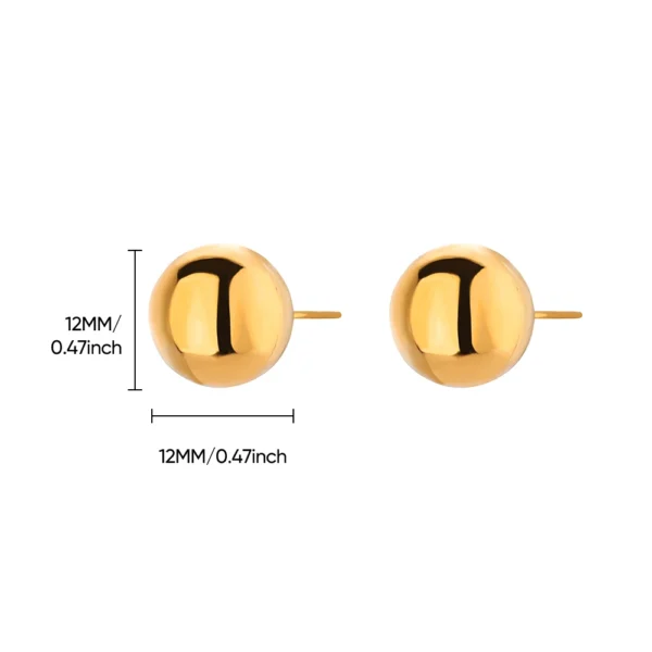 Aria Earring - Image 8