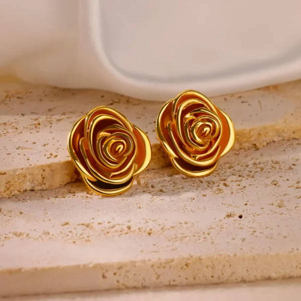 Theodora Earring