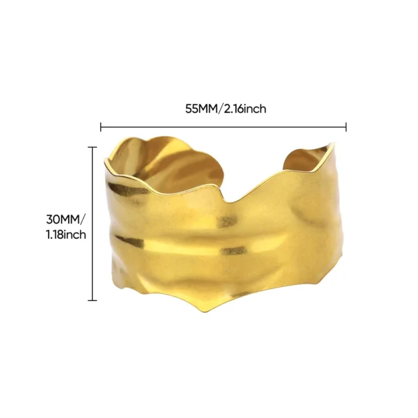 Blanche Bracelet - Image 5