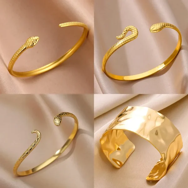 Solange Bracelet