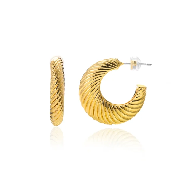 Hypatia Earring - Image 11