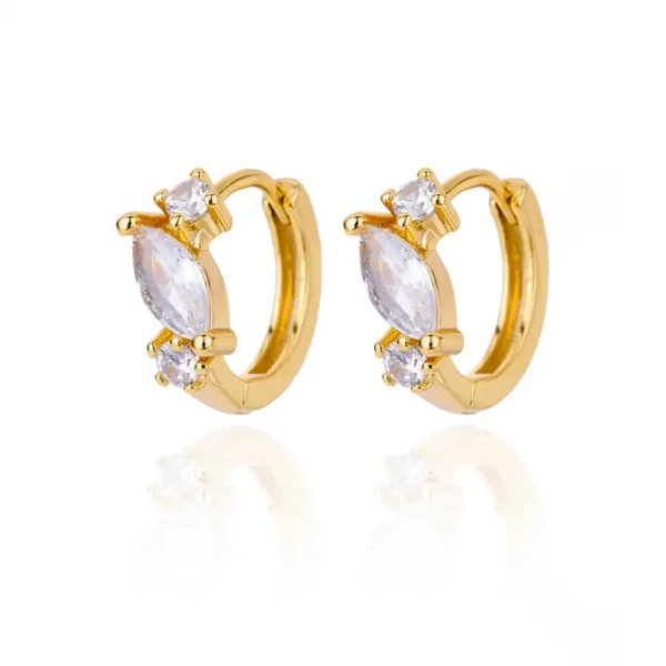 Ianthe Earring - Image 50