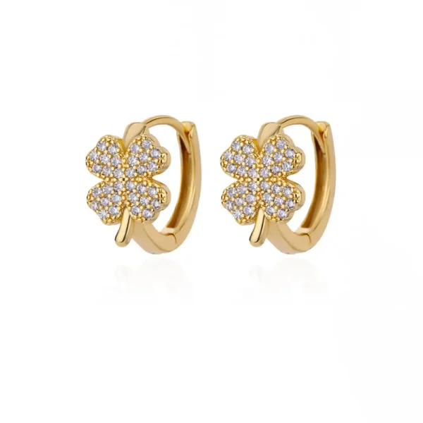 Ianthe Earring - Image 38