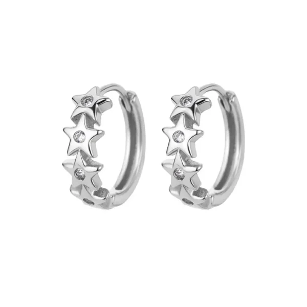 Themis Earring - Image 10