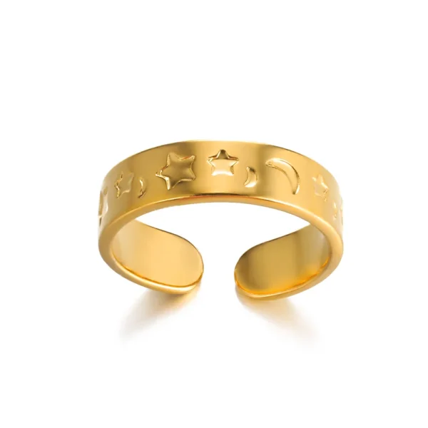 Daisy Ring - Image 15