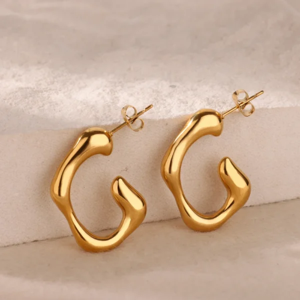 Niobe Earring - Image 23