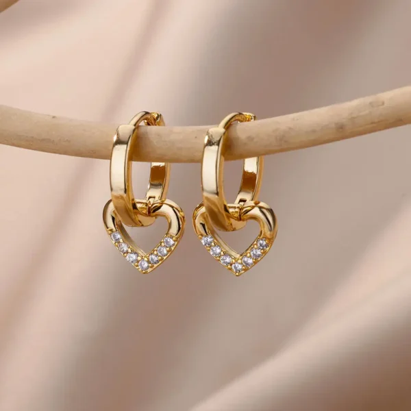 Galatea Earring - Image 14