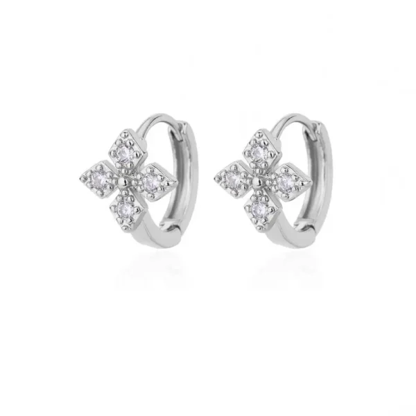 Ianthe Earring - Image 17