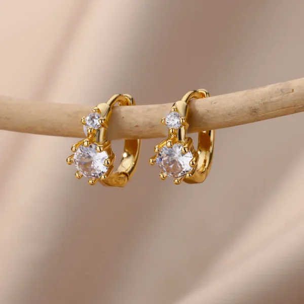 Galatea Earring - Image 10
