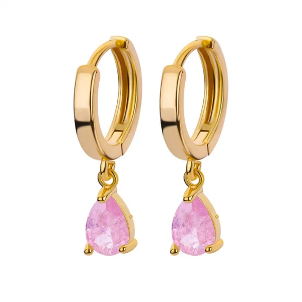 Dimitra Earring - Image 13