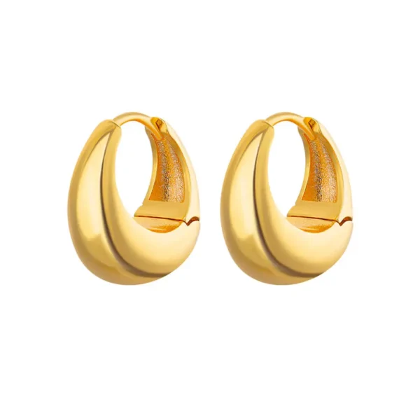 Niobe Earring - Image 13