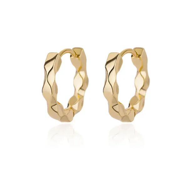 Ianthe Earring - Image 22