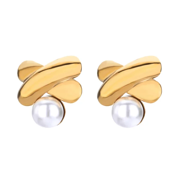 Evangeline Earring - Image 7