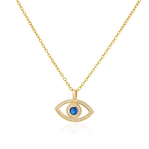 Florence’s Jewel Necklace - Image 9