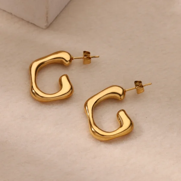 Aria Earring - Image 3