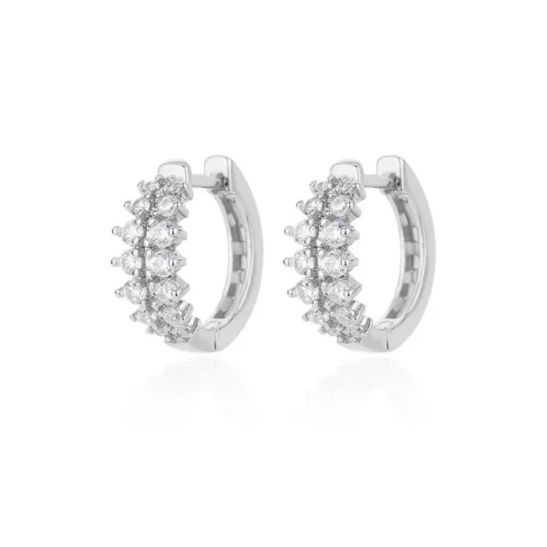 Ianthe Earring - Image 10