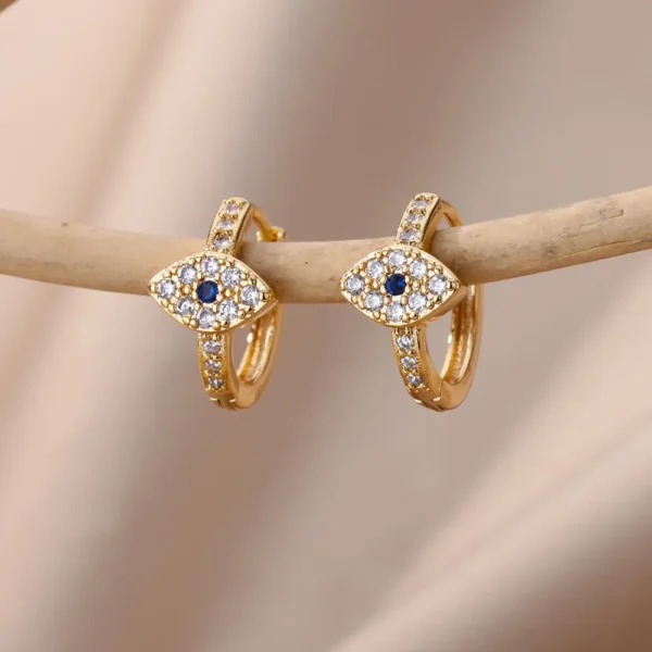 Galatea Earring - Image 11