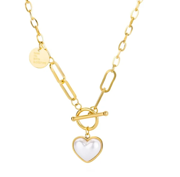Isabella’s Grace Necklace - Image 11