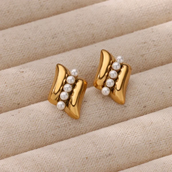 Evangeline Earring - Image 3