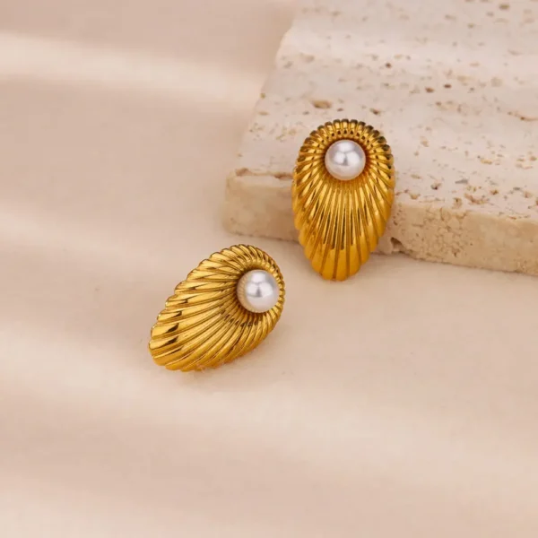 Myrto Earring - Image 4
