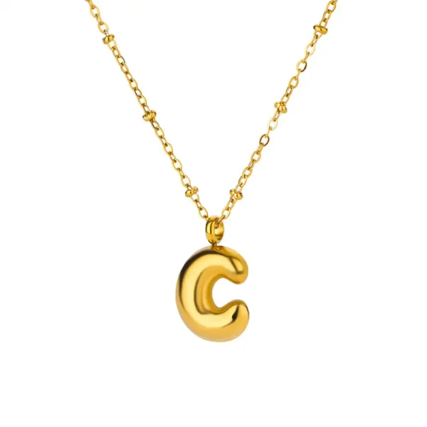 Hazel Necklace - Image 23