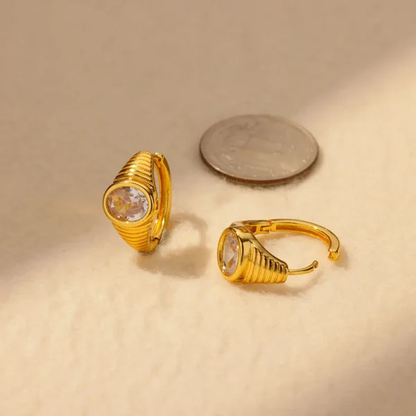 Anastasia Earring - Image 2