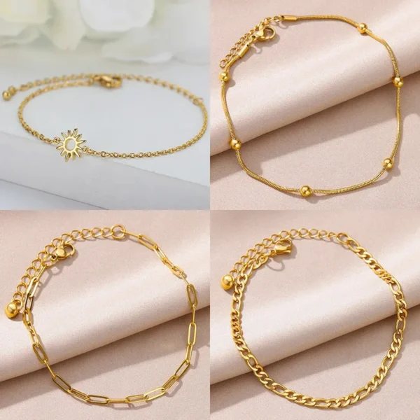 Sylvie Bracelet - Image 2