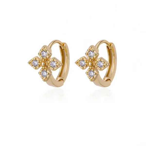 Ianthe Earring - Image 15