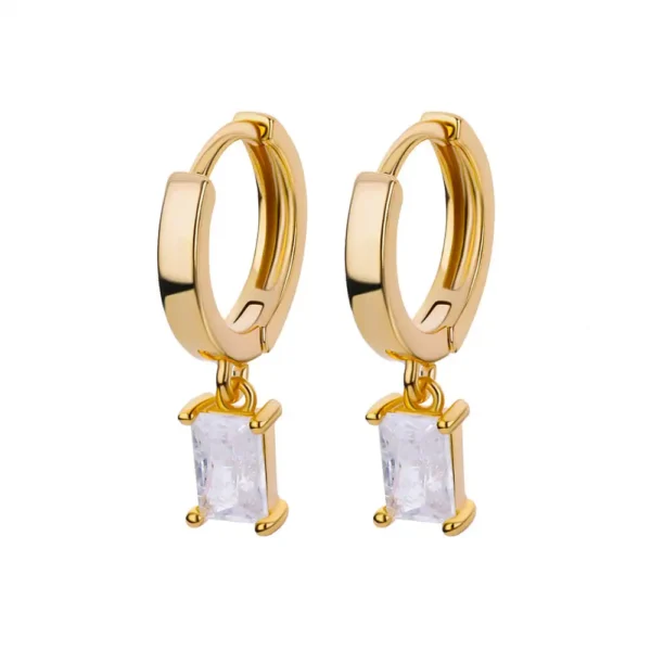 Dimitra Earring - Image 12