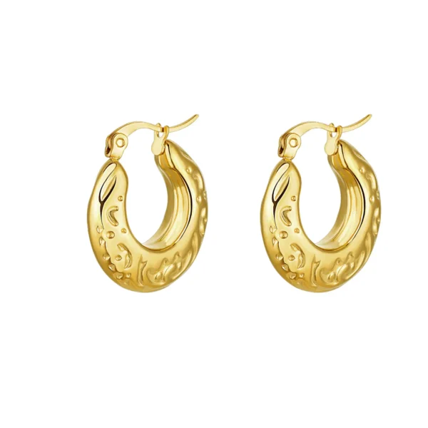 Hypatia Earring - Image 12
