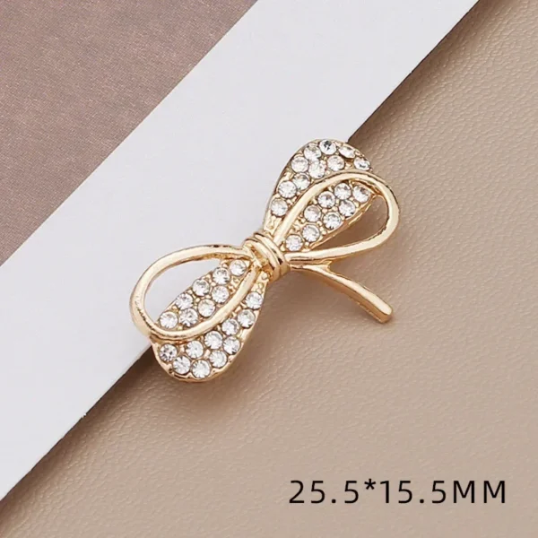 Sun Flower Mini Brooches - Image 9