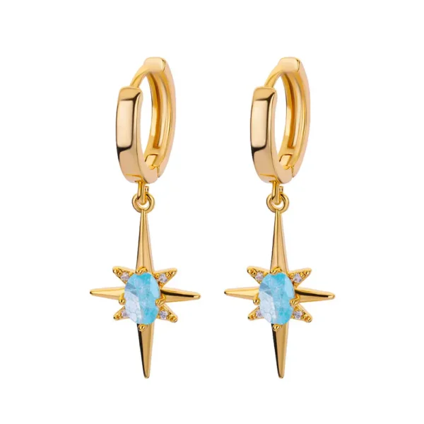 Dimitra Earring - Image 21