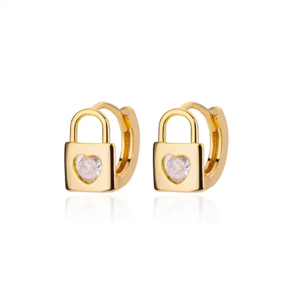 Harmonia Earring - Image 13