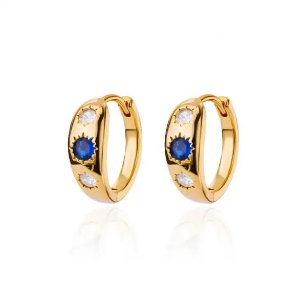 Anthea Earring - Image 18