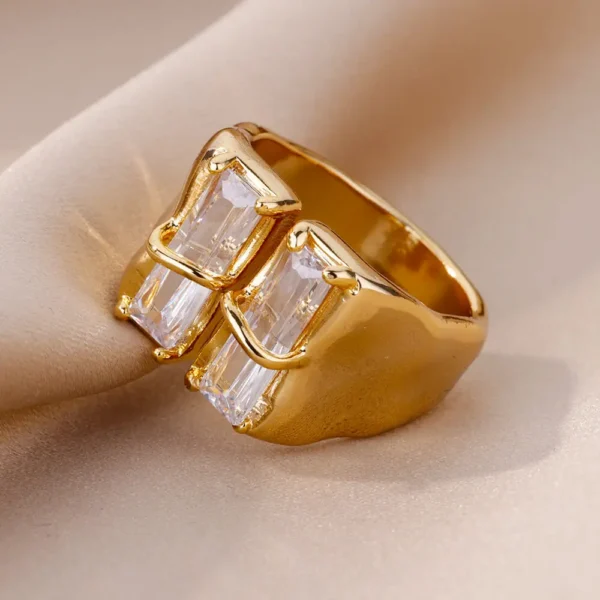 Evelyn Ring - Image 2