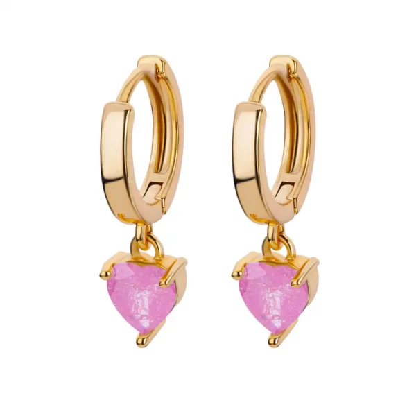 Dimitra Earring - Image 16