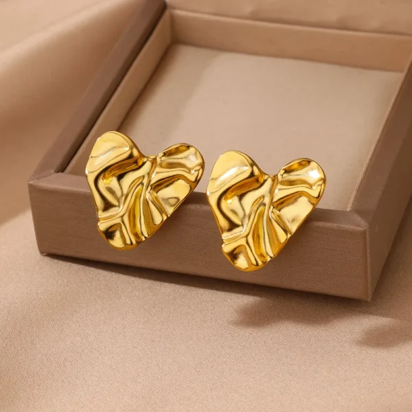 Selene Earring
