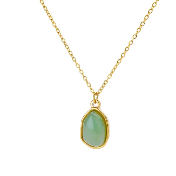 Seraphina’s Sparkle Necklace - Image 19