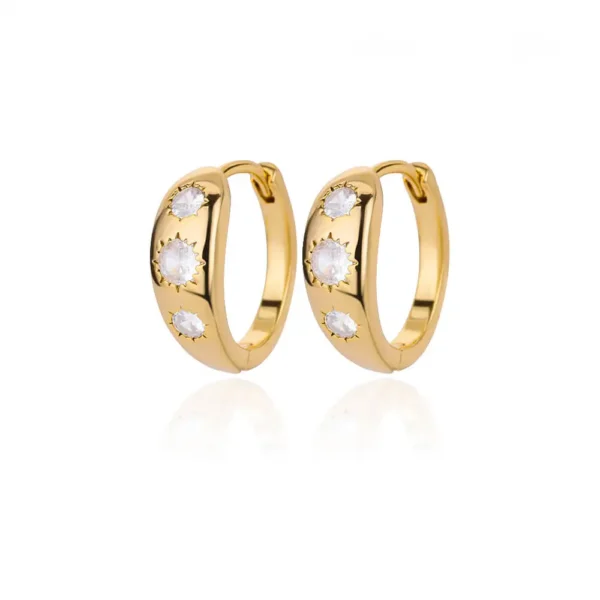 Ianthe Earring - Image 46