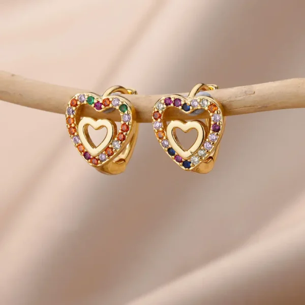 Galatea Earring - Image 19